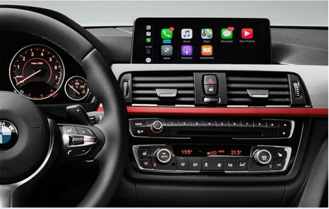 BMW NBT CarPlay Smart Box by CARZEN