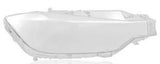 BMW 3 Series F30 Xenon Headlight Covers