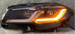BMW F10 HEADLIGHT G30 Look