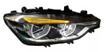BMW F30 HEADLIGHT LED Look