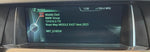 BMW Map Navigation Update Middle East NEXT 2023