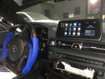 Toyota Supra Android Auto MMI by BIMMERTECH