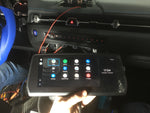 Toyota Supra Android Auto MMI by BIMMERTECH