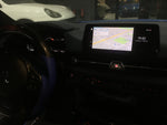Toyota Supra Android Auto MMI by BIMMERTECH