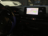 Toyota Supra Android Auto MMI by BIMMERTECH