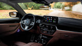 BMW Android Auto MMI by BIMMERTECH