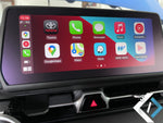BMW G30   Carplay Activation