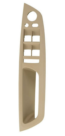 BMW E70 E71 Door Handle Beige Driver Side