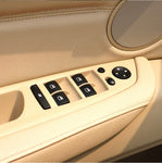 BMW E70 E71 Door Handle Beige Driver Side