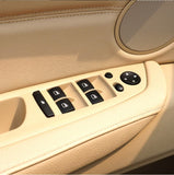 BMW E70 E71 Door Handle Beige Driver Side