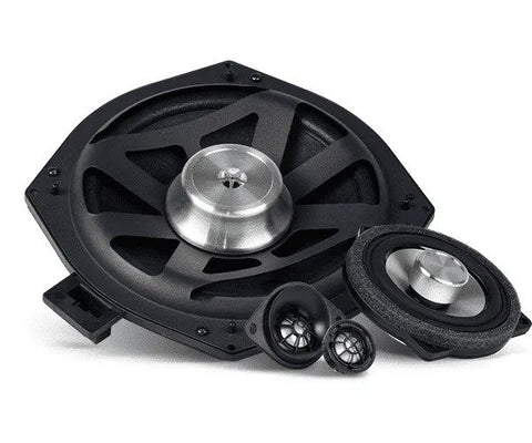 BMW Premium Audio Speakers System by BIMMERTECH
