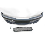 BMW E46 Sedan 4 Door Front Bumper M Tech with Fog Lights