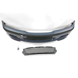 BMW E46 Sedan 4 Door Front Bumper M Tech with Fog Lights