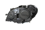 Mercedes C Class W204 HEADLIGHT LED C63 Look