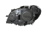 Mercedes C Class W204 HEADLIGHT LED C63 Look
