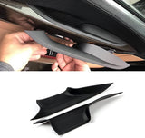 BMW F01 F02 Door Handle Black  Front Left Side