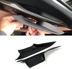 BMW F01 F02 Door Handle Black  Rear Left Side