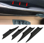 BMW F01 F02 Door Handle Black  Front Left Side