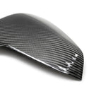 TOYOTA SUPRA 2020-2021 Carbon Fiber Mirror Covers