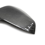 TOYOTA SUPRA 2020-2021 Carbon Fiber Mirror Covers