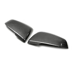 TOYOTA SUPRA 2020-2021 Carbon Fiber Mirror Covers