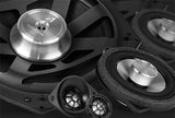BMW Premium Audio Speakers System by BIMMERTECH