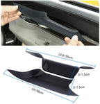 BMW F01 F02 Door Handle Black  Rear Right Side