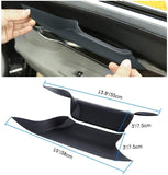 BMW F01 F02 Door Handle Black  Rear Right Side