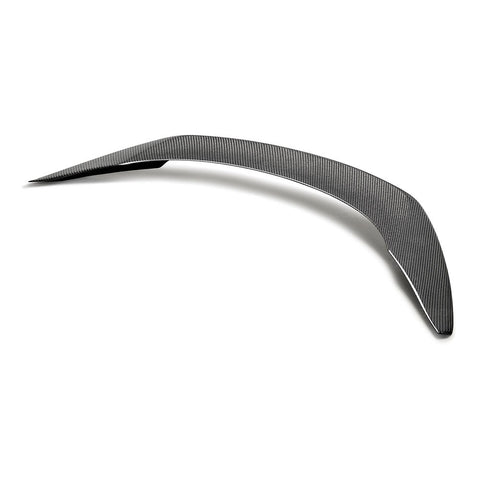 TOYOTA SUPRA 2020-2021 Carbon Fiber TRD Type Trunk Spoiler