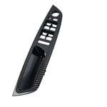 BMW E70 E71 Door Handle Carbon Driver Side