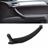 BMW E70 E71 Door Handles Color Black