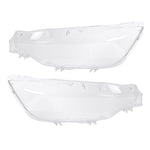 BMW 4 Series F32 F33  LED Headlight Covers