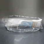 BMW 5 Series  G30  Headlight Glass Cover