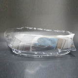 BMW 5 Series  G30  Headlight Glass Cover