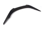 TOYOTA SUPRA 2020-2021 Carbon Fiber V Type Trunk Spoiler