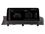 BMW X3 F25 Android Navigation System