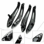 BMW F30 F32 F36  Interior Door Handles Color Carbon