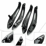 BMW F30 F32 F36  Interior Door Handles Color Carbon