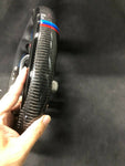 BMW D Shape LED Steering Wheel with Carbon Fiber for F series