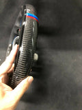 BMW D Shape LED Steering Wheel with Carbon Fiber for F series
