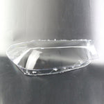 BMW 5 Series  G30  Headlight Glass Cover