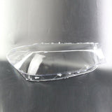 BMW 5 Series  G30  Headlight Glass Cover