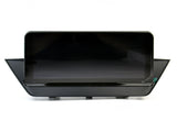 BMW X1 E84  Android Navigation System