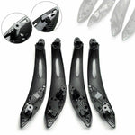 BMW F30 F32 F36  Interior Door Handles Color Carbon