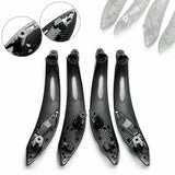 BMW F30 F32 F36  Interior Door Handles Color Carbon