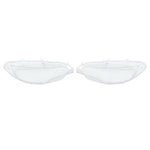 BMW X6 E71 Headlight Covers