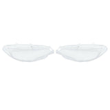 BMW X6 E71 Headlight Covers
