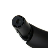 BMW F15 F16 Interior Door Handle Color Black Left Side