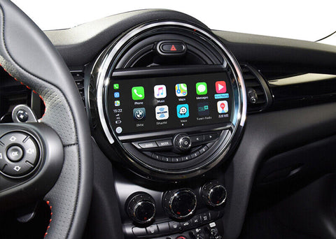 Mini Cooper  CarPlay Smart Box by CARZEN