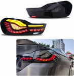 BMW F32 Tail Lights GTS Style 